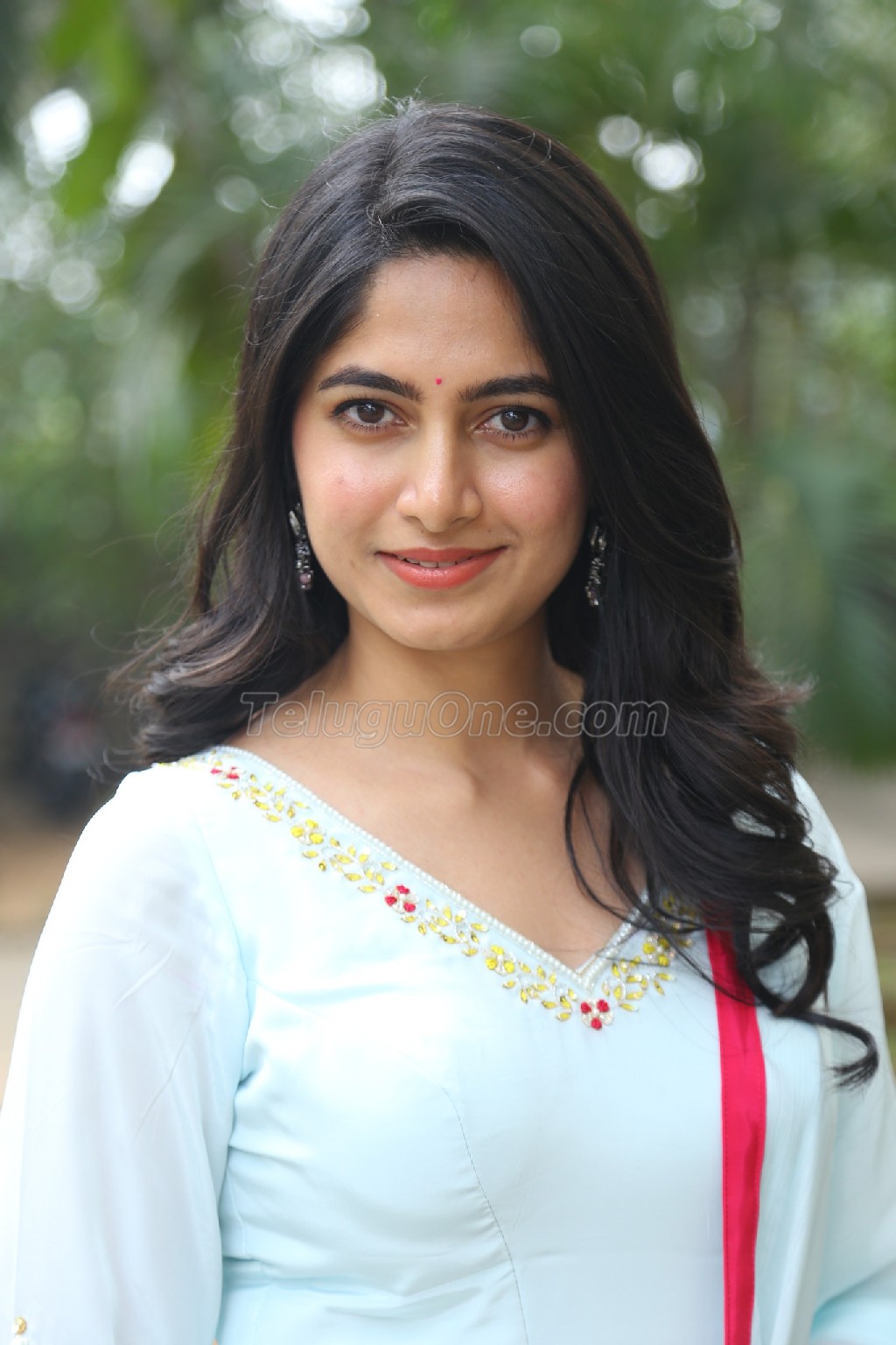 Khushi Ravi Photos